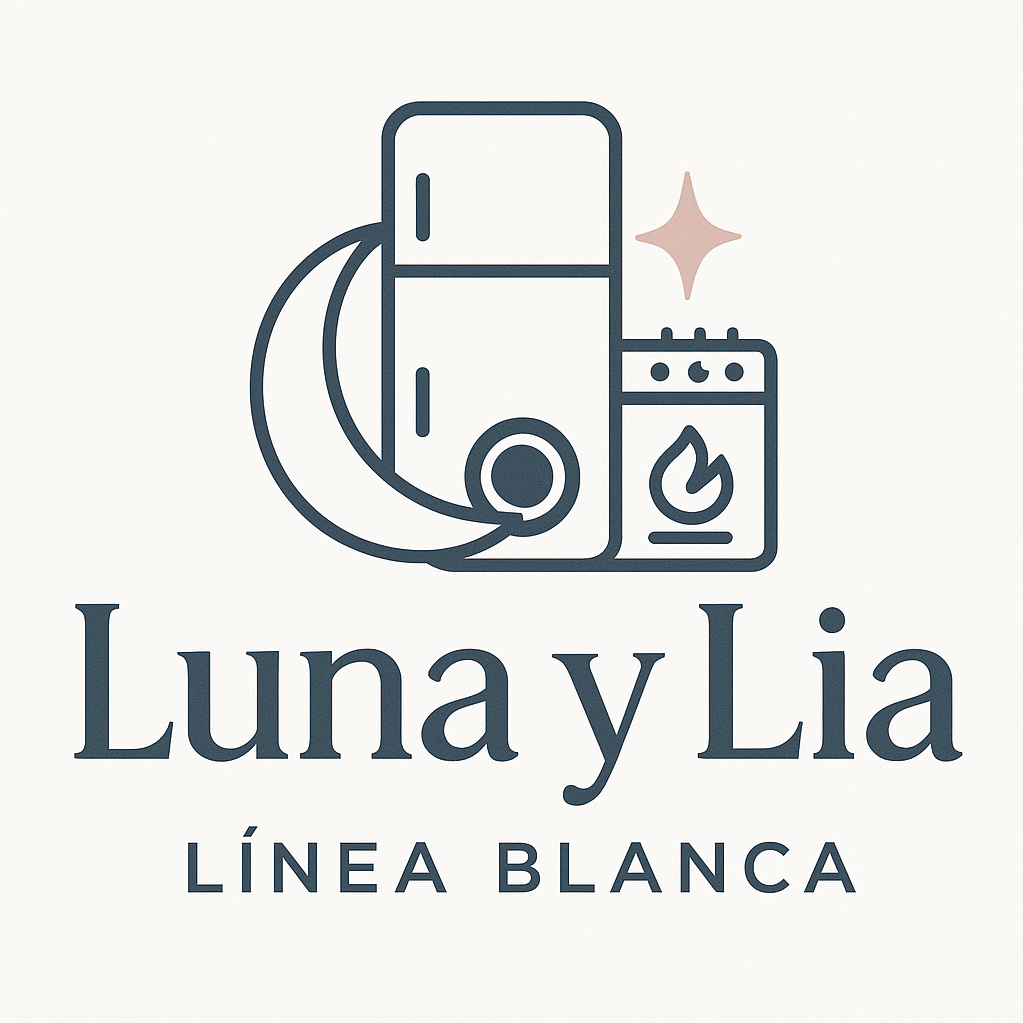 luna y lia